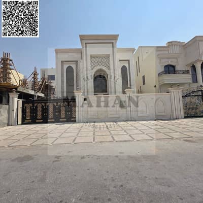 5 Cпальни Вилла Продажа в Аль Хелио, Аджман - 1000035734. png