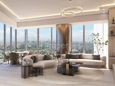 3 Bedroom Apartment for Sale in Jumeirah Lake Towers (JLT), Dubai - On High Floor | Payment Plan | Ready Soon