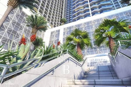 Studio for Sale in Jumeirah Lake Towers (JLT), Dubai - OffPlan | Prime Location | High Floor