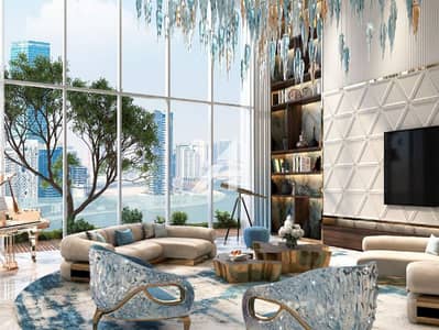 商业湾， 迪拜 2 卧室单位待售 - 位于商业湾，绮丽塔 2 卧室的公寓 3100000 AED - 12924675