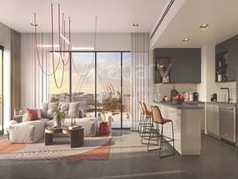Квартира в Остров Садият，Nouran Living, 2 cпальни, 2600000 AED - 12924681