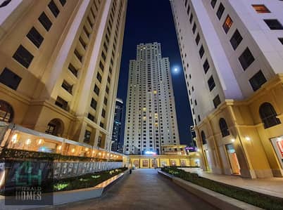 شقة 3 غرف نوم للايجار في جميرا بيتش ريزيدنس، دبي - Community Lightings. png