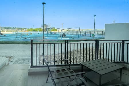 2 Bedroom Apartment for Rent in Yas Island, Abu Dhabi - IMG-20250929-WA0087. jpg
