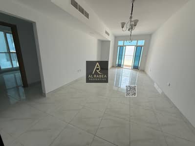 فلیٹ 3 غرف نوم للايجار في كورنيش عجمان، عجمان - cfaf65d5-9385-4088-b288-59115dabd633. jpg