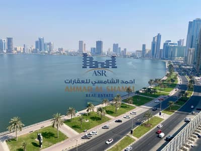 شقة 3 غرف نوم للايجار في المجاز، الشارقة - IMG_0371. jpg