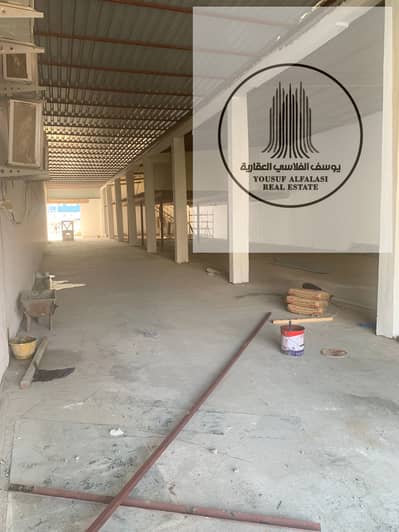 Warehouse for Rent in Ajman Industrial, Ajman - f4dff03f-bbec-4d63-a654-b0369c2fc226. jpeg