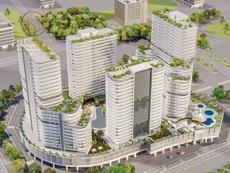 15 TCD 4 Towers View. jpg