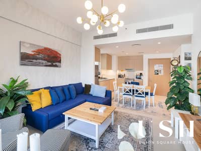 1 Bedroom Flat for Rent in Dubai Creek Harbour, Dubai - untitled-17. JPG
