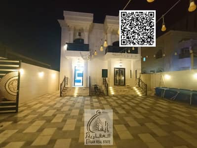 Villa for Rent in Al Rawda, Ajman - f9497a3d-f771-4fdd-b125-eb46a1e80873. jpg
