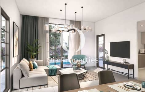 4 Cпальни Вилла Продажа в Яс Айленд, Абу-Даби - Screenshot 2025-05-17 134048. png