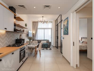 1 Bedroom Flat for Rent in Dubai Hills Estate, Dubai - 01 LR. jpg