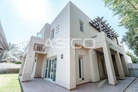 5BR + Maid | Furnished | Vacant | Villa Terra Nova