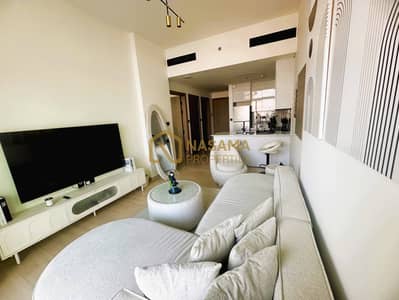 1 Bedroom Flat for Rent in Jumeirah Village Circle (JVC), Dubai - Best Price| Prime Location| Smart home