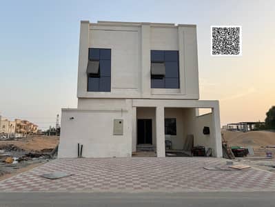 5 Bedroom Townhouse for Sale in Al Yasmeen, Ajman - batch_WhatsApp Image 2025-09-17 at 21.08. 54_acb72842. jpg