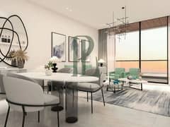 WITH PRIVATE GARDEN | SEA VIEW | LUXURY UNIT