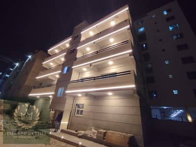 11 Bedroom Building for Sale in Al Rumaila, Ajman - 4398b21b-ce25-4252-be7c-4c4748f3d49e. jpg