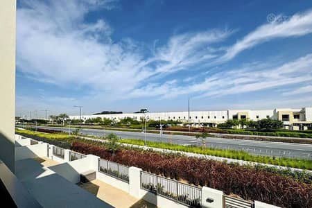 城市广场， 迪拜 4 卧室联排别墅待租 - 位于城市广场，里姆联排别墅 4 卧室的联排别墅 195000 AED - 12925015