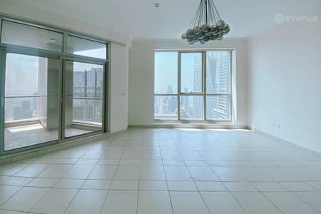2 Bedroom Apartment for Sale in Dubai Marina, Dubai - Sea View | With External Storage Room | VOT