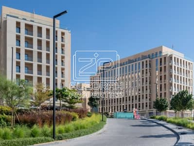 2 Cпальни Апартамент Продажа в Мувайле, Шарджа - 5 (5). png