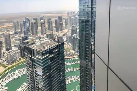 迪拜码头， 迪拜 2 卧室公寓待租 - 位于迪拜码头，火炬大厦 2 卧室的公寓 120000 AED - 12925038