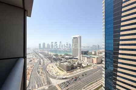 2 Bedroom Apartment for Sale in Dubai Marina, Dubai - Large Layout | Vacant | Prime Location