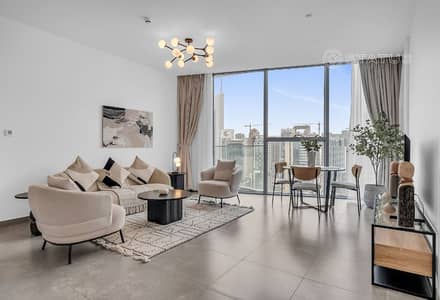 1 Bedroom Apartment for Sale in Dubai Marina, Dubai - High Floor | Rented | 6.04% ROI