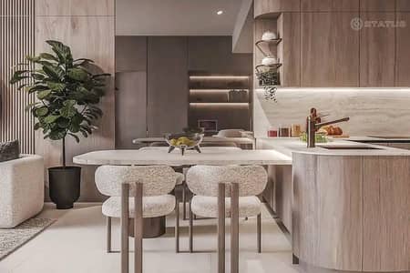 Studio for Sale in Jumeirah Village Circle (JVC), Dubai - Genuine Resale | Modern Studio | Pearl House 3 JVC