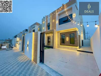 3 Bedroom Villa for Rent in Al Zahya, Ajman - image - 2025-09-29T180352.215. png
