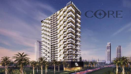 3 Bedroom Apartment for Rent in Al Jaddaf, Dubai - IMAGE 2025-09-29 18:02:56. jpg