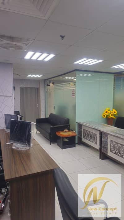 Office for Sale in Al Rashidiya, Ajman - WhatsApp Image 2025-09-29 at 11.33. 49 AM. jpeg