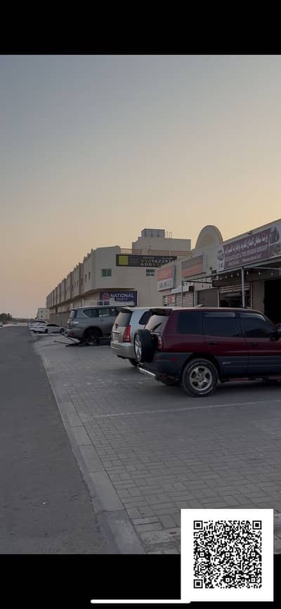 Building for Sale in Al Manama, Ajman - WhatsApp Image 2025-09-29 at 5.07. 32 PM. jpeg