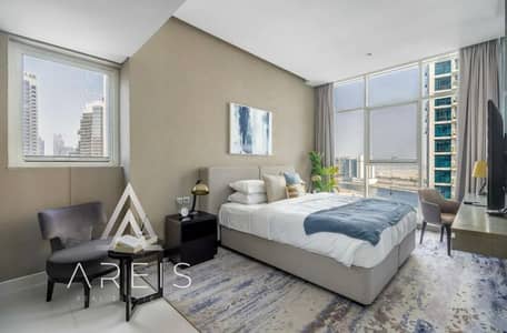 Studio for Rent in Business Bay, Dubai - IMG-20250430-WA0038. jpg