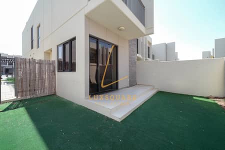 3 Bedroom Townhouse for Rent in DAMAC Hills 2 (Akoya by DAMAC), Dubai - Ready To Move | Spacious Layout | Prime Location