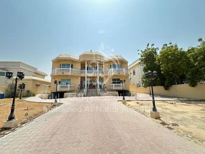 فیلا 6 غرف نوم للايجار في مردف، دبي - e464b112-c3eb-43a2-97bb-1392443da21d. jpg