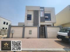 Spacious 5 BR Villa in Al Helio 2 for Rent