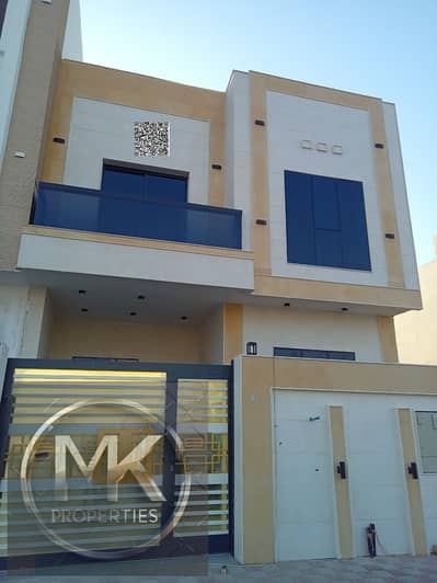 6 Bedroom Villa for Sale in Al Yasmeen, Ajman - 4324eec7-bf2a-4af7-9889-176c6faae1a2. jpg