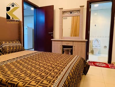 شقة 1 غرفة نوم للبيع في النعيمية، عجمان - IMG-20250929-WA0244. jpg