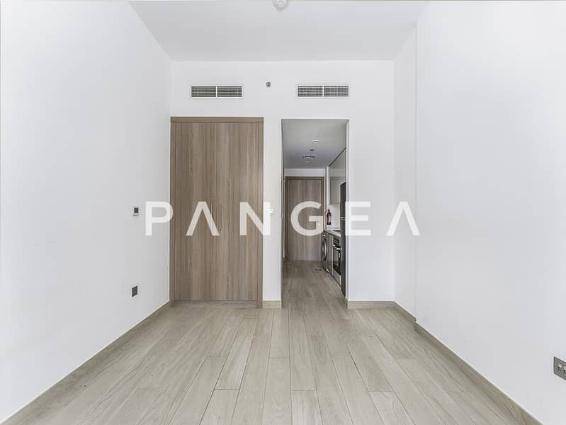 位于梅丹城，梅丹一号，阿齐兹里维埃拉社区，阿齐兹里维埃拉40号楼 的公寓 50000 AED - 12925210