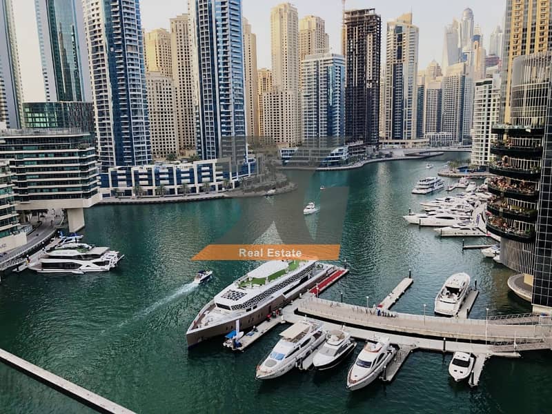 Fully Furnished 3 Bedroom Apartment for Rent In Marina Fully Furnished 3 Bedroom Apartment for Rent In Marina