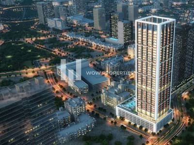 Studio for Sale in Jumeirah Village Circle (JVC), Dubai - 0 - 256_3e9cdd1d8cb047b98ed99f827eb19695. jpg