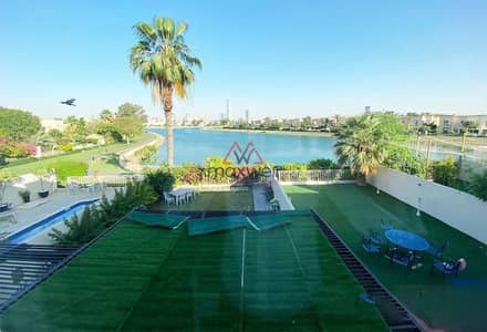 3 Bedroom Villa for Rent in The Springs, Dubai - 1. jpg