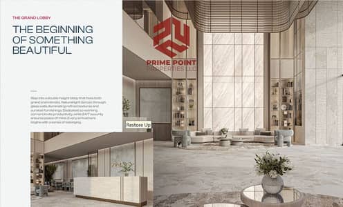 3 Bedroom Apartment for Sale in Dubai Silicon Oasis (DSO), Dubai - PHOTO-2025-09-01-18-33-29. jpg