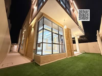 6 Cпальни Вилла Продажа в Аль Захья, Аджман - batch_WhatsApp Image 2025-09-17 at 21.57. 07_a8922447. jpg
