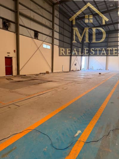 Warehouse for Rent in Al Ramlah, Umm Al Quwain - WhatsApp Image 2025-09-29 at 4.46. 14 PM. jpeg