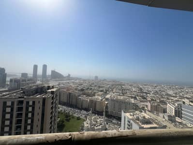 فلیٹ 3 غرف نوم للايجار في المجاز، الشارقة - IMG-20250928-WA0183. jpg