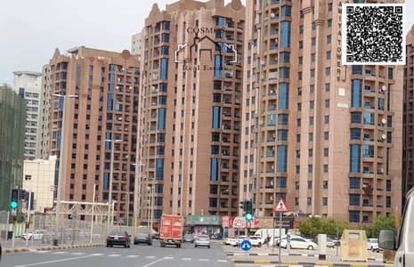 فلیٹ 2 غرفة نوم للايجار في النعيمية، عجمان - Nuamiyha. jpg