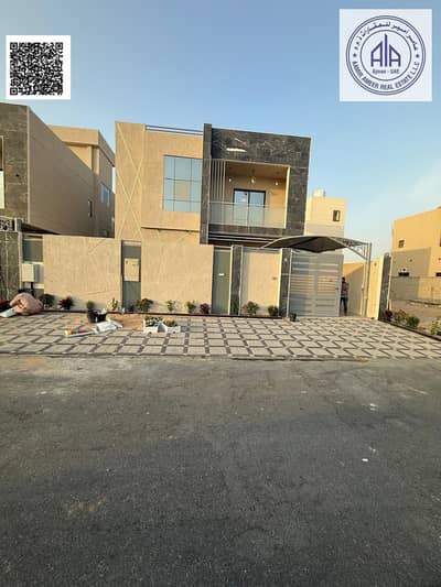 5 Bedroom Villa for Rent in Al Zahya, Ajman - IMG-20250929-WA0004. jpg