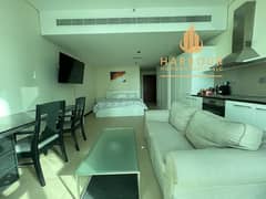 Furnished Studio in Liberty House Near Metro