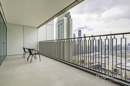 3 Bedroom Flat for Rent in Za'abeel, Dubai - HIGH FLOOR | BURJ VIEW | HIGH END FURNISHED