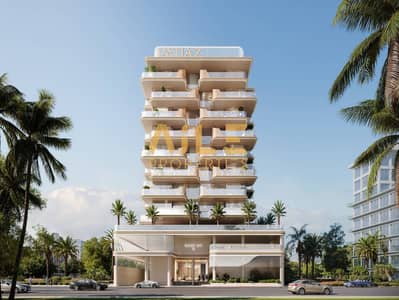 迪拉岛， 迪拜 2 卧室公寓待售 - 位于迪拉岛，Sunset Bay 5 by Imtiaz 2 卧室的公寓 2949820 AED - 12925394